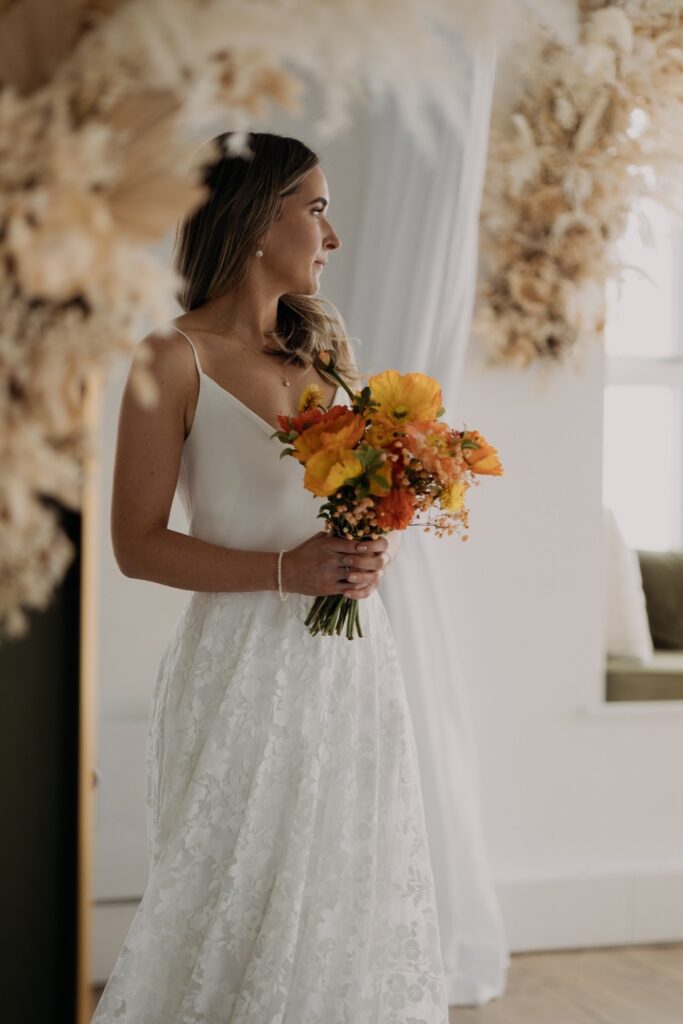 Bridal separates clearance