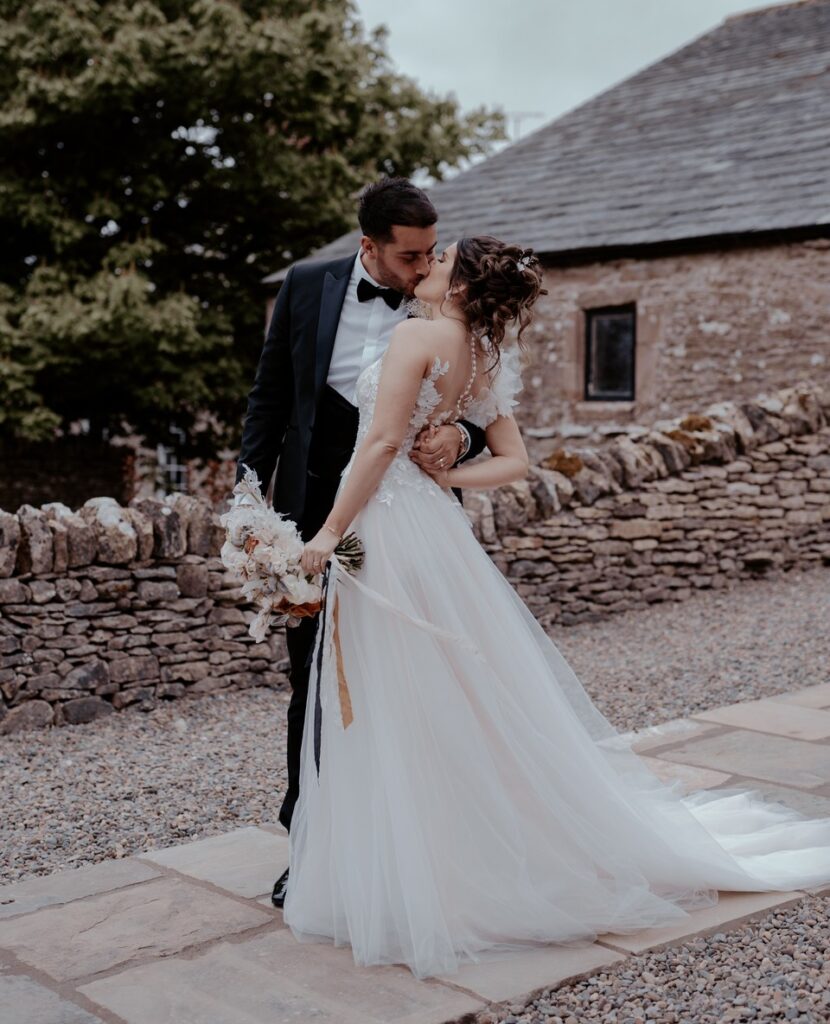 Short on time but not on style? We've got you covered!  | Feathers & Florence | Wedding Dresses Near Me | Wedding Dresses Preston