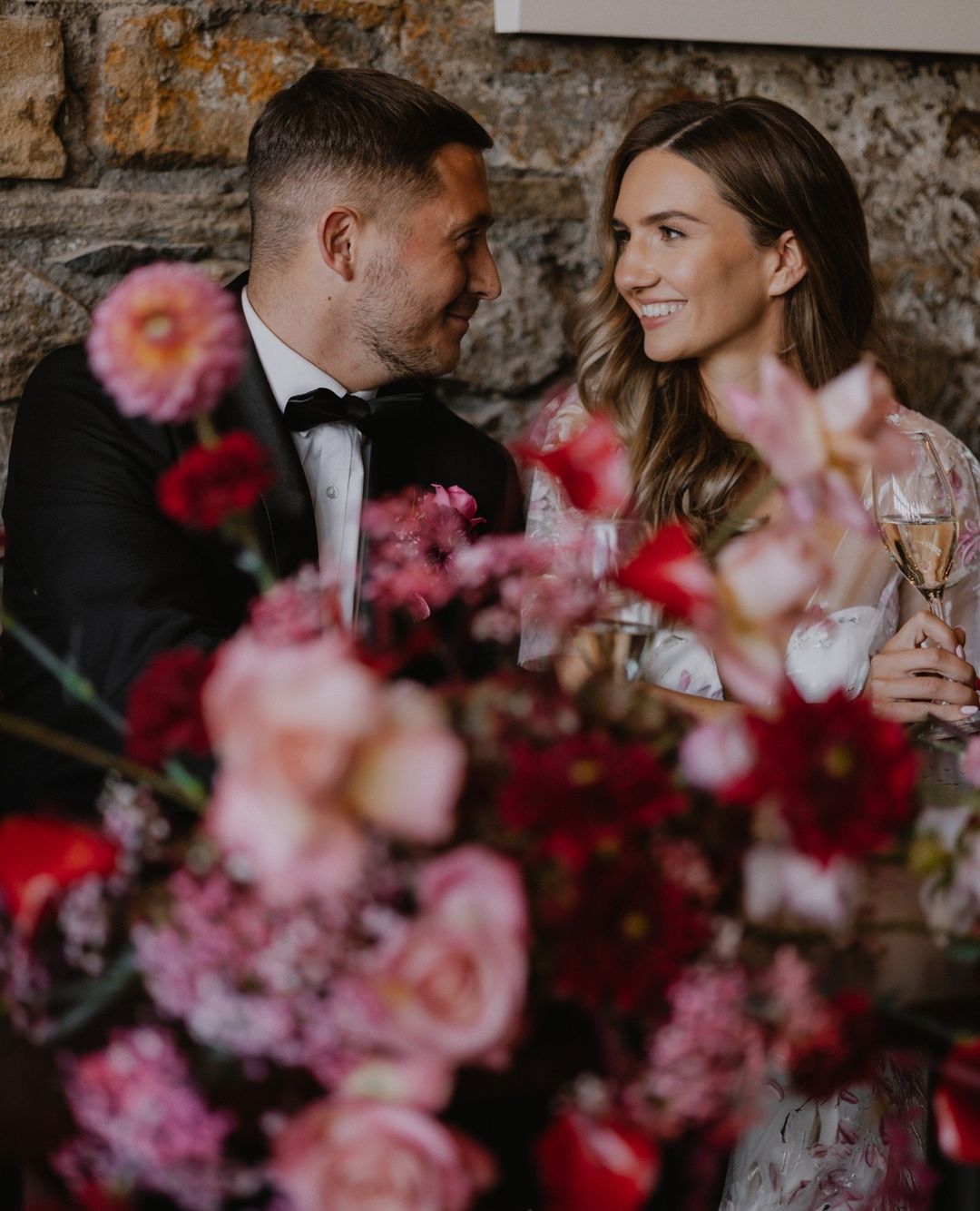 Planning your wedding is more than a checklist — it's a canvas to tell your love story | Feathers & Florence | Wedding Dress Preston