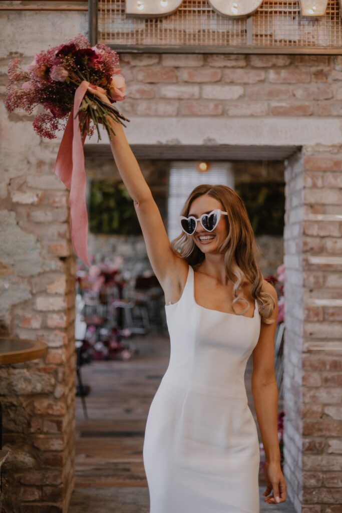 Dive into the week with some serious bridal style inspiration | Feathers & Florence | Wedding Dress Preston