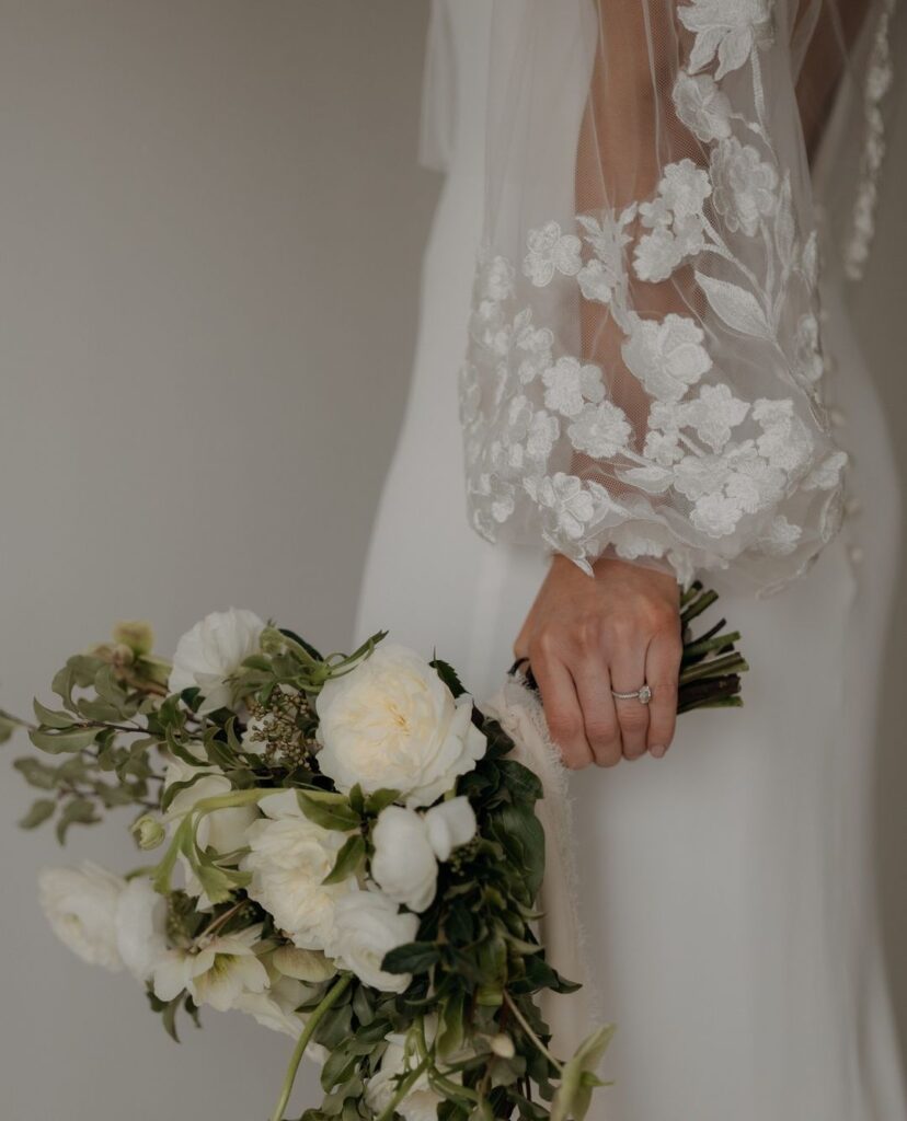 Bridal separates are heroes | Feathers & Florence | Wedding Dress Preston | Wedding Dresses Lancashire | Wedding Dresses Near Me